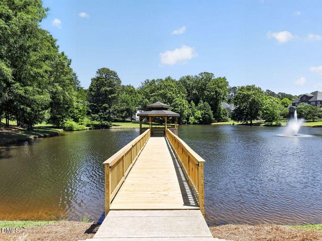 4832 Millens Bay Court, Apex, NC 27539