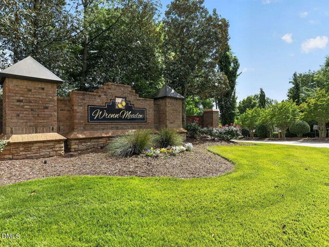 4832 Millens Bay Court, Apex, NC 27539