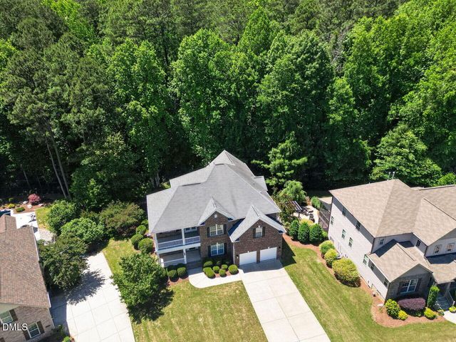 4832 Millens Bay Court, Apex, NC 27539