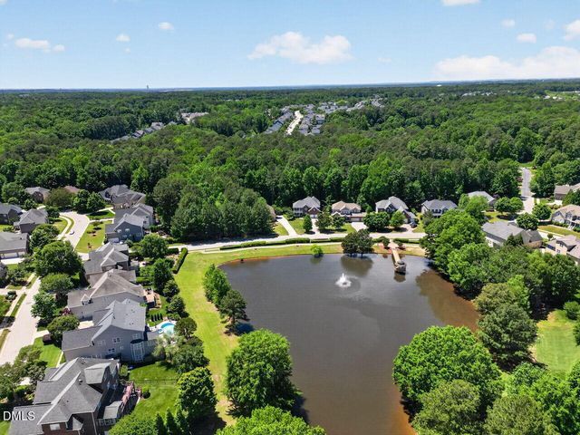 4832 Millens Bay Court, Apex, NC 27539