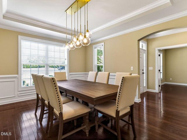 4832 Millens Bay Court, Apex, NC 27539