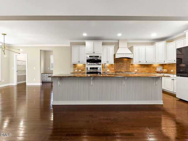 4832 Millens Bay Court, Apex, NC 27539