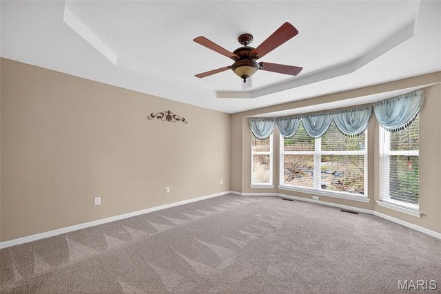 67 Snowberry Ridge Court, O'fallon, MO 63366