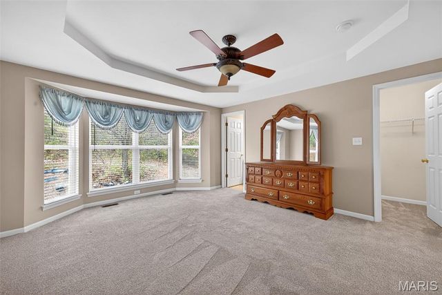 67 Snowberry Ridge Court, O'fallon, MO 63366