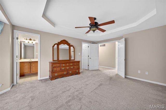 67 Snowberry Ridge Court, O'fallon, MO 63366