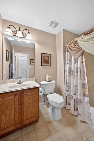 67 Snowberry Ridge Court, O'fallon, MO 63366