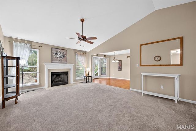 67 Snowberry Ridge Court, O'fallon, MO 63366