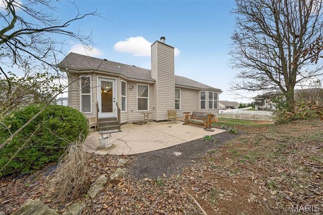 67 Snowberry Ridge Court, O'fallon, MO 63366