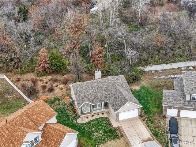 67 Snowberry Ridge Court, O'fallon, MO 63366