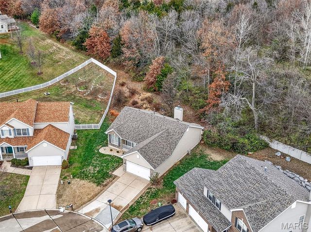 67 Snowberry Ridge Court, O'fallon, MO 63366