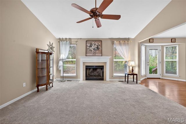 67 Snowberry Ridge Court, O'fallon, MO 63366