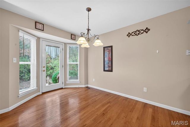 67 Snowberry Ridge Court, O'fallon, MO 63366