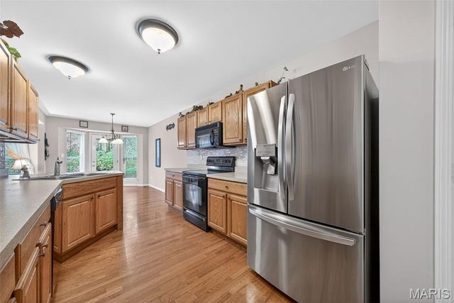 67 Snowberry Ridge Court, O'fallon, MO 63366