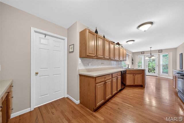 67 Snowberry Ridge Court, O'fallon, MO 63366