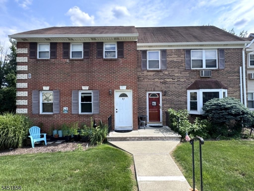 322 Richard Mine Road 2, Rockaway Twp., NJ 07885 — photo 2
