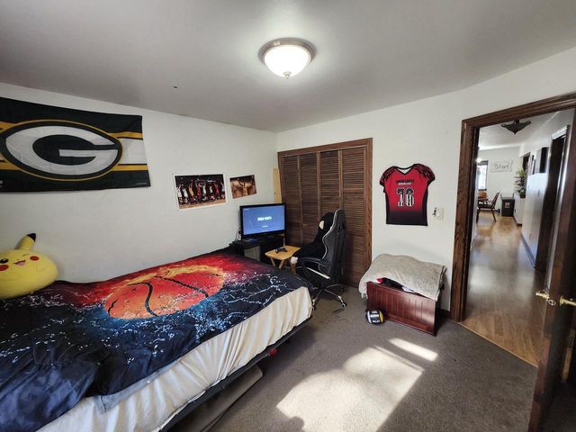 25201 Kickapoo DRIVE, Kansasville, WI 53139