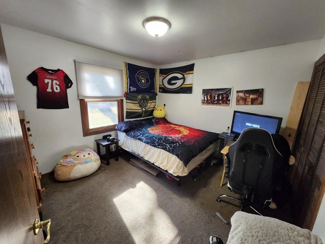 25201 Kickapoo DRIVE, Kansasville, WI 53139