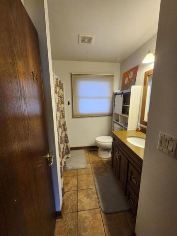 25201 Kickapoo DRIVE, Kansasville, WI 53139