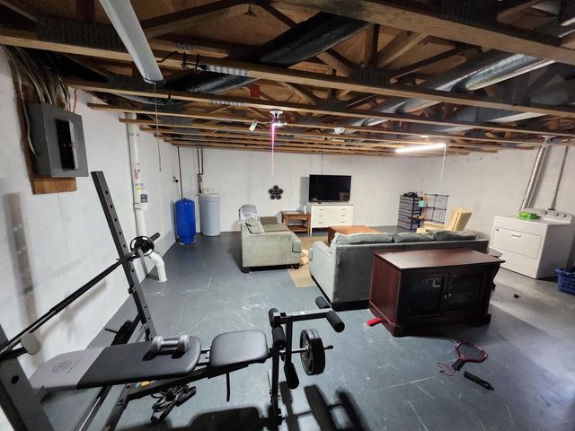 25201 Kickapoo DRIVE, Kansasville, WI 53139