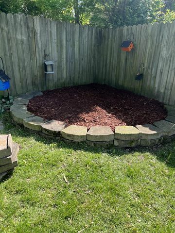 25201 Kickapoo DRIVE, Kansasville, WI 53139