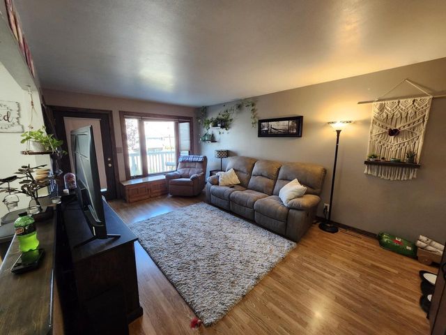 25201 Kickapoo DRIVE, Kansasville, WI 53139