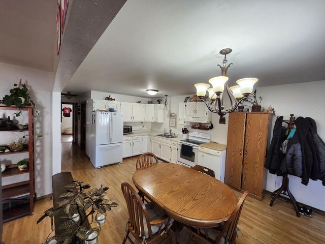 25201 Kickapoo DRIVE, Kansasville, WI 53139