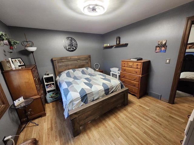 25201 Kickapoo DRIVE, Kansasville, WI 53139