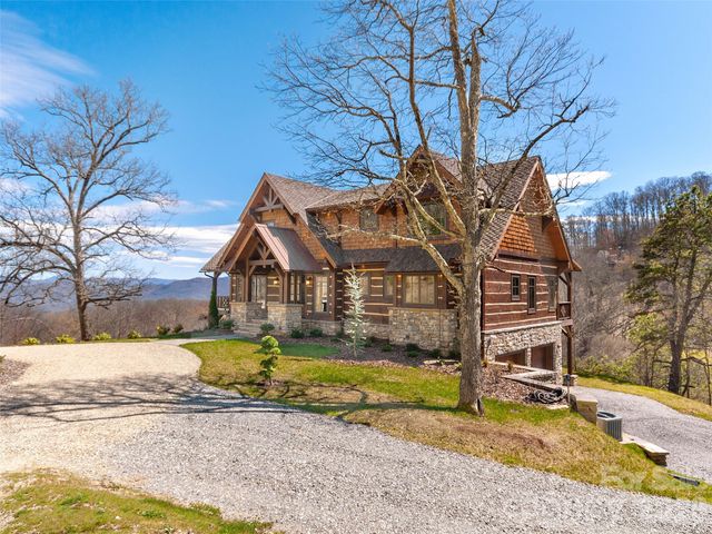 2670 Sleepy Hollow Drive, Waynesville, NC 28785