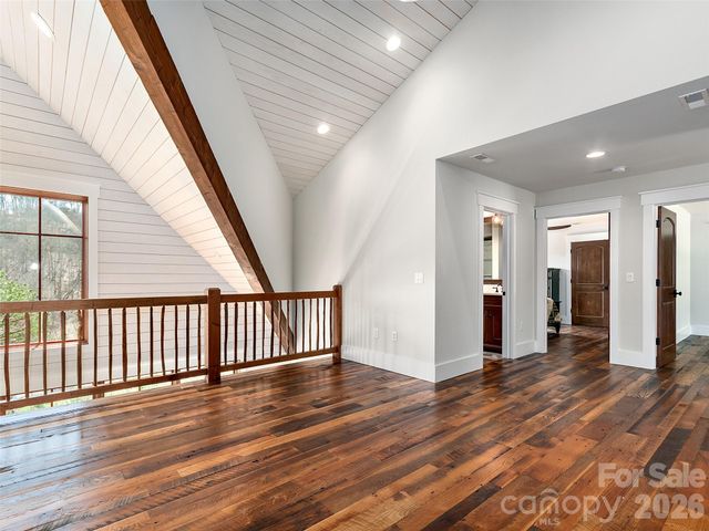 2670 Sleepy Hollow Drive, Waynesville, NC 28785