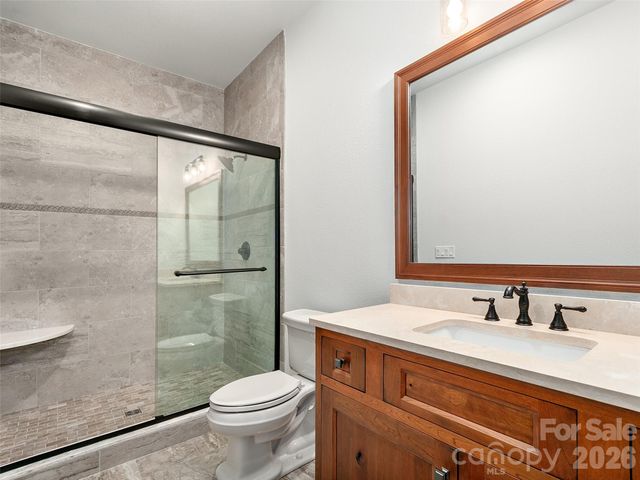 2670 Sleepy Hollow Drive, Waynesville, NC 28785