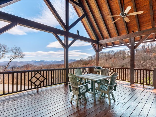 2670 Sleepy Hollow Drive, Waynesville, NC 28785