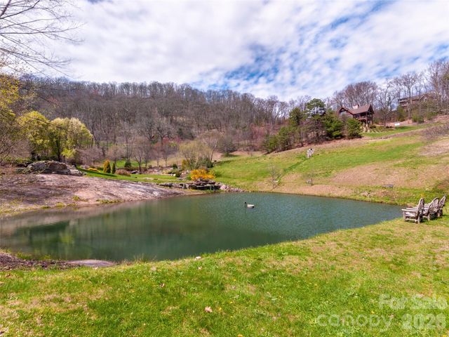 2670 Sleepy Hollow Drive, Waynesville, NC 28785