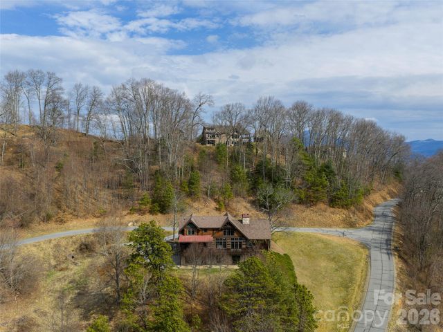 2670 Sleepy Hollow Drive, Waynesville, NC 28785