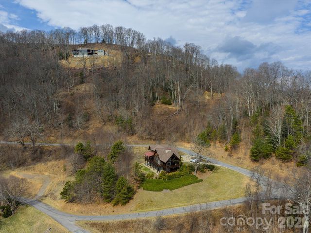 2670 Sleepy Hollow Drive, Waynesville, NC 28785