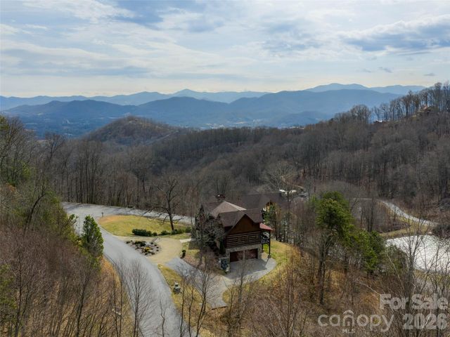 2670 Sleepy Hollow Drive, Waynesville, NC 28785