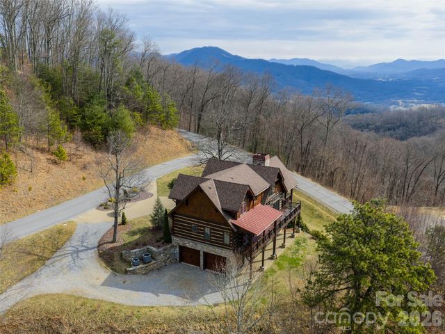 2670 Sleepy Hollow Drive, Waynesville, NC 28785