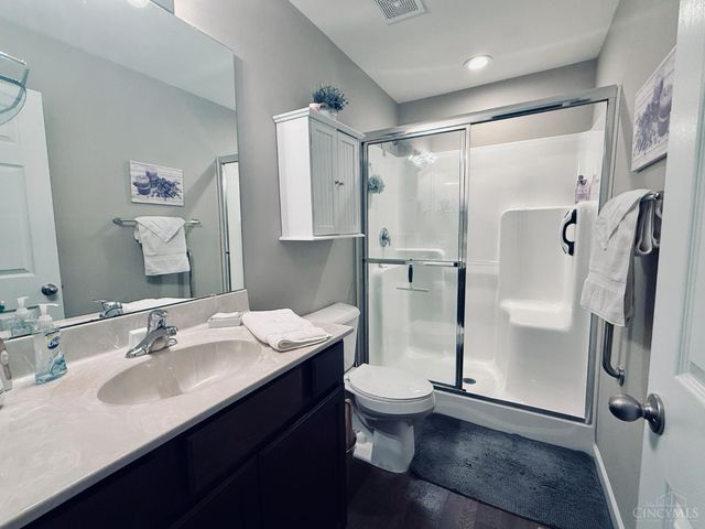 51 Kameron Drive, Monroe, OH 45050