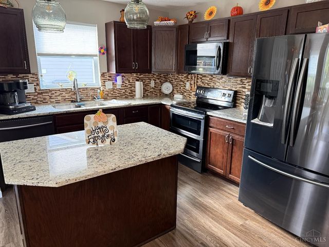 51 Kameron Drive, Monroe, OH 45050