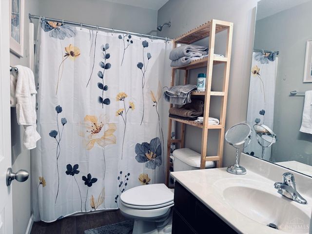 51 Kameron Drive, Monroe, OH 45050