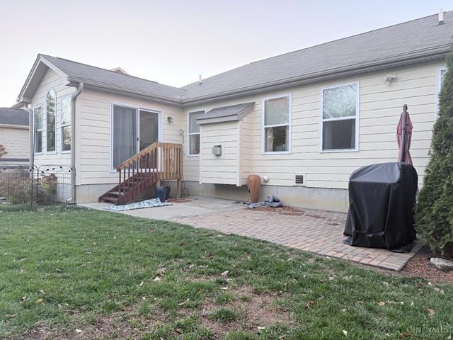 51 Kameron Drive, Monroe, OH 45050