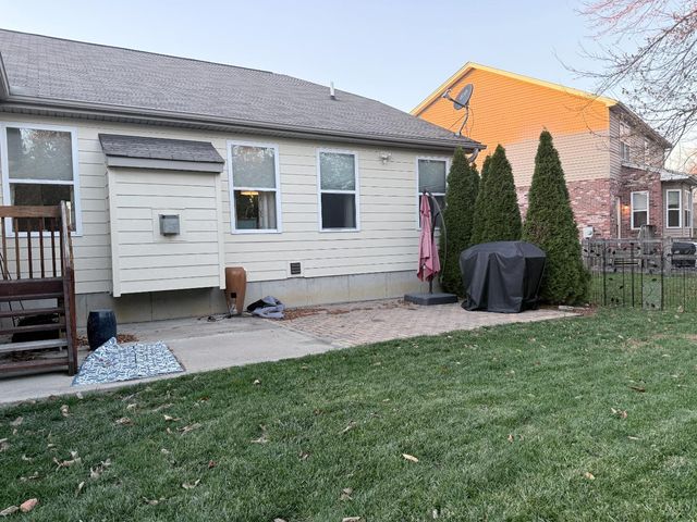 51 Kameron Drive, Monroe, OH 45050