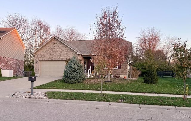51 Kameron Drive, Monroe, OH 45050