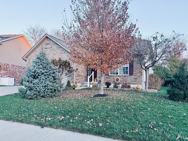 51 Kameron Drive, Monroe, OH 45050