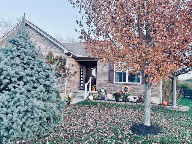 51 Kameron Drive, Monroe, OH 45050