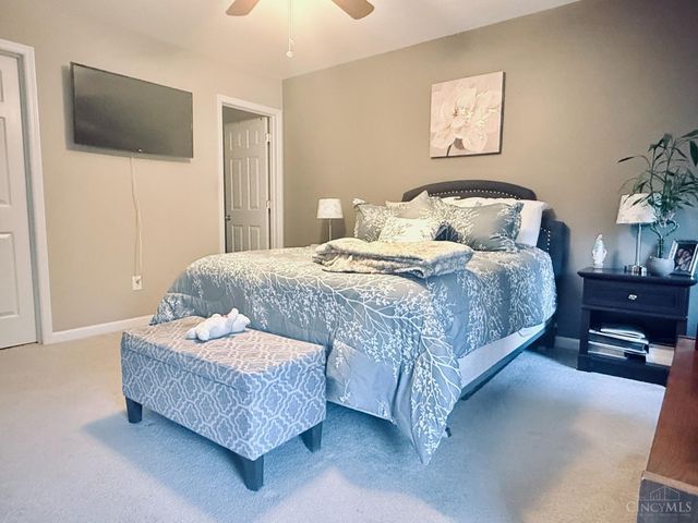 51 Kameron Drive, Monroe, OH 45050