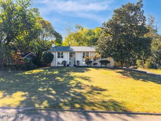 1721 Capistrano Drive, Knoxville, TN 37922