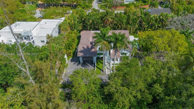 5981 SW 136th St, Pinecrest, FL 33156