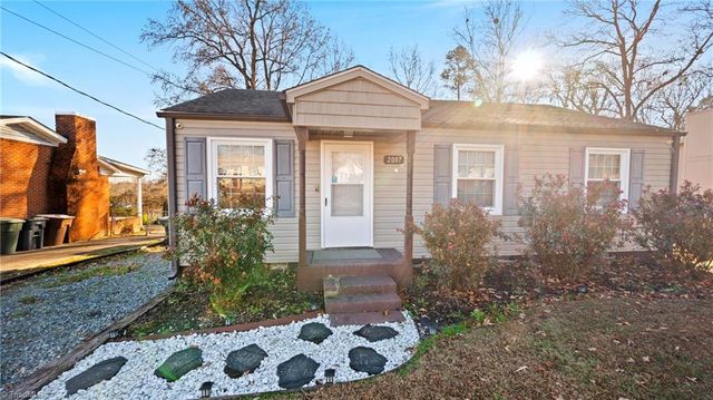 2007 Lynette Drive, Greensboro, NC 27403