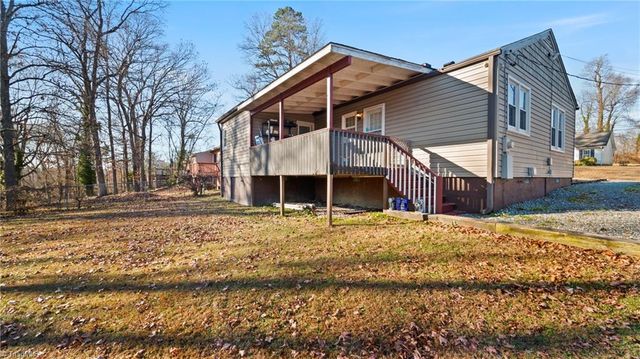 2007 Lynette Drive, Greensboro, NC 27403