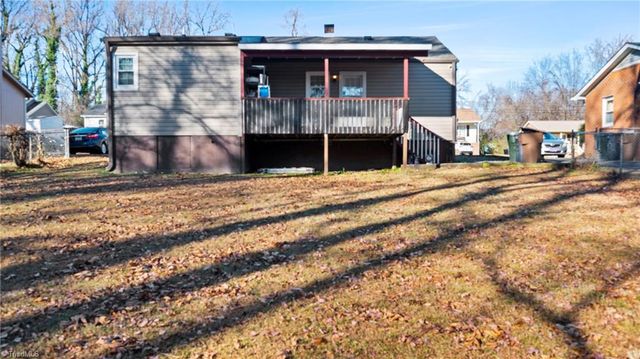 2007 Lynette Drive, Greensboro, NC 27403